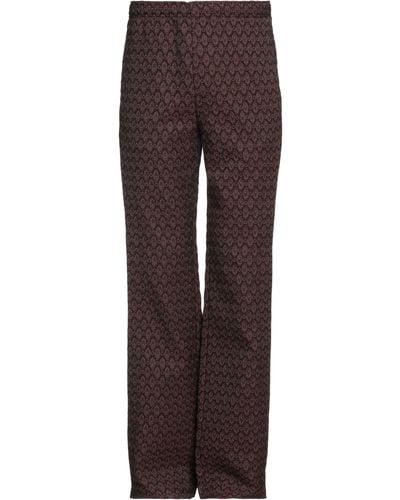 ANDERSSON BELL Trouser - Brown