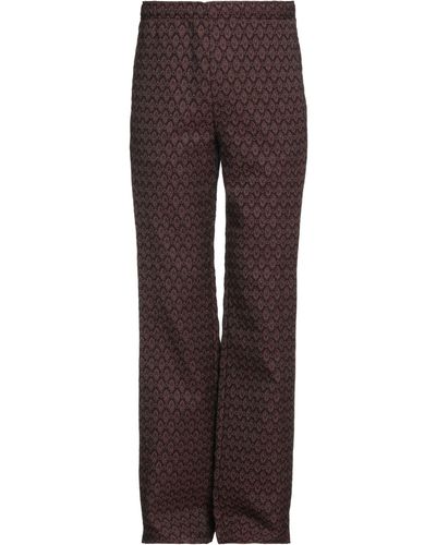 ANDERSSON BELL Trouser - Brown