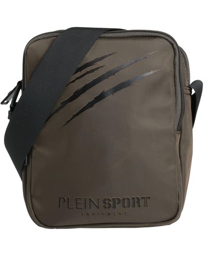 Philipp Plein Cross-body Bag - Grey