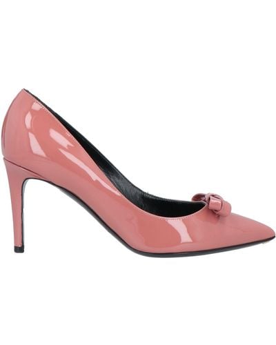 Emilio Pucci Court Shoes - Pink