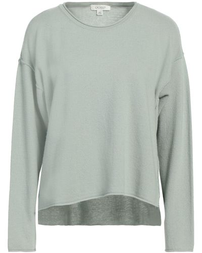Crossley Sweater - Green