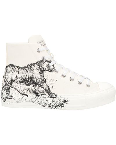Dior High-top sneakers for Men | Online Sale up to 22% off | Lyst