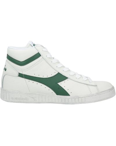Diadora Sneakers - Green