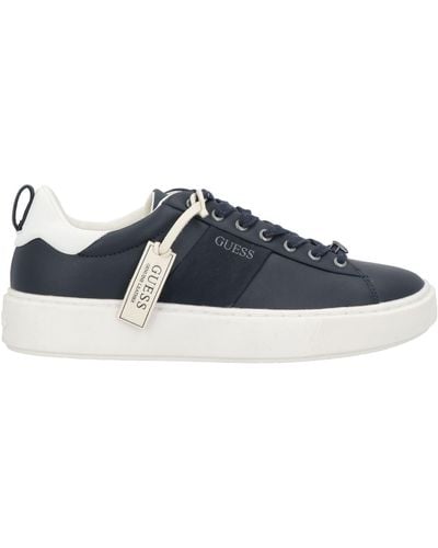 Guess Sneakers for Men | Online Sale up to 58% off | Lyst