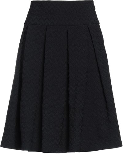 Rrd Mini-jupe - Noir