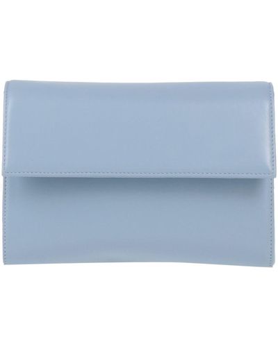 Rodo Handbag - Blue