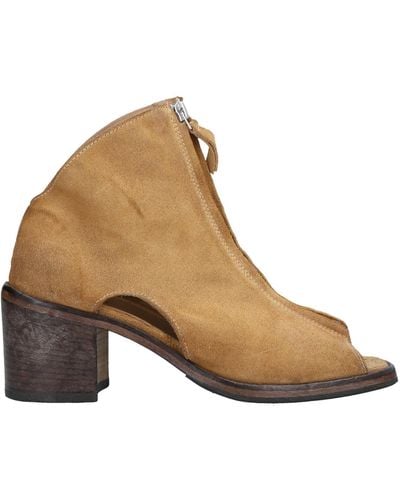 Natural Moma Shoes for Women | Lyst