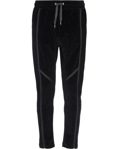 Just Cavalli Pantalones - Negro