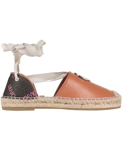 Liu Jo Espadrilles - Brown