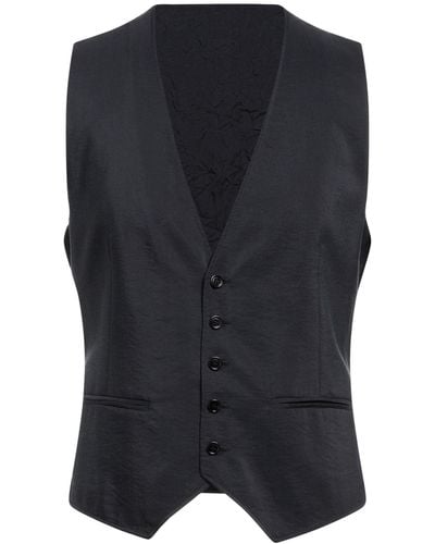 Giorgio Armani Westen und Gilets für Herren | Online-Schlussverkauf – Bis  zu 52% Rabatt | Lyst DE