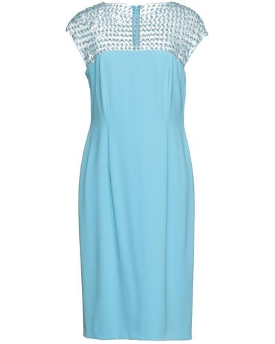 ESCADA Dresses for Women | Online Sale up to 84% off | Lyst