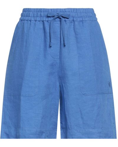 Tommy Hilfiger Shorts & Bermudashorts - Blau