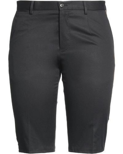 Dolce & Gabbana Shorts & Bermuda Shorts - Grey