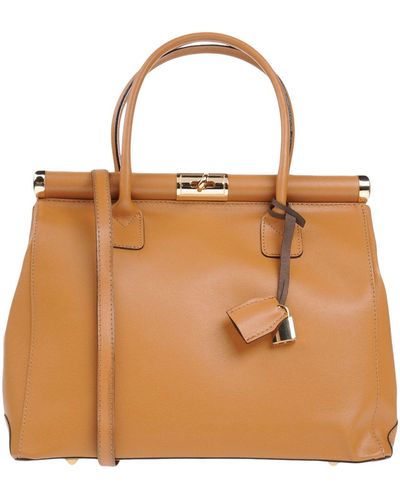 Giada Pelle Handbag - Multicolour