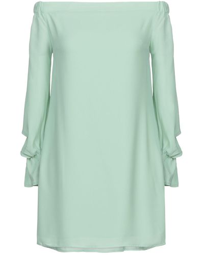 Twenty Easy By Kaos Blouse - Green