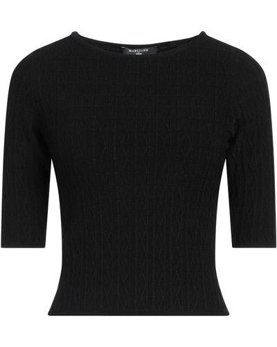 Marciano Pullover - Schwarz