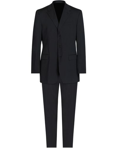 Prada Suit - Black