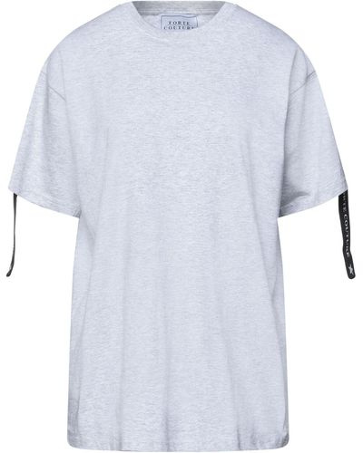 Forte T-shirt - Bianco
