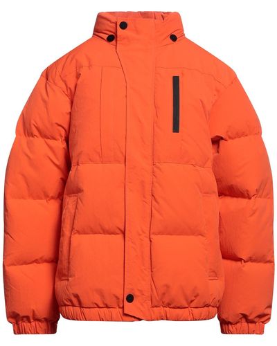 A_COLD_WALL* Puffer - Orange
