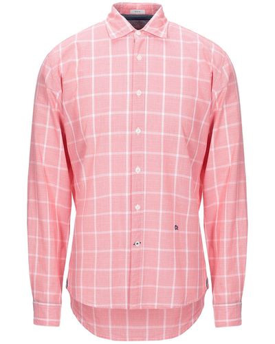 Pepe Jeans Shirt - Pink
