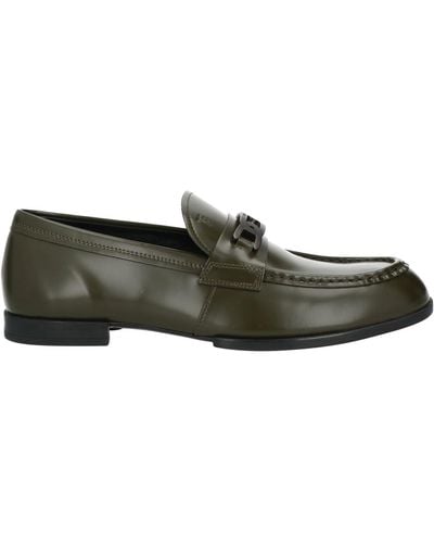 Tod's Loafer - Green