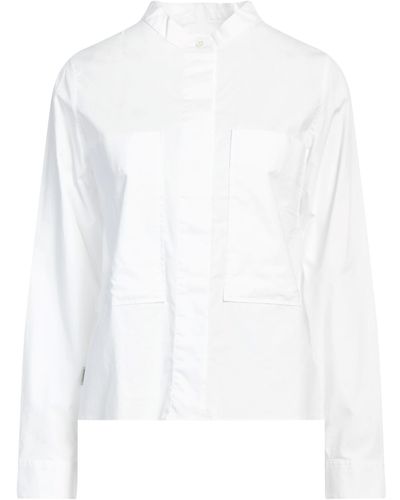TRUE NYC Shirt - White