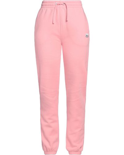 Maison Kitsuné Trousers - Pink