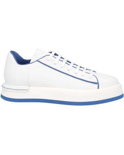 Fabi Sneakers - Weiß