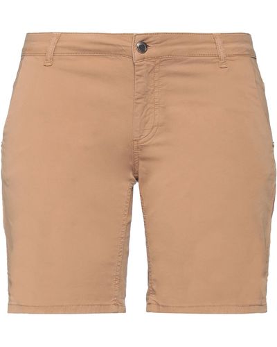 Relish Shorts & Bermuda Shorts - Natural