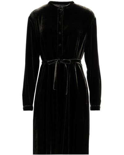 Aspesi Mini Dress - Black