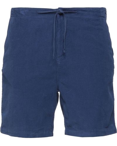 Hartford Shorts & Bermuda Shorts - Blue