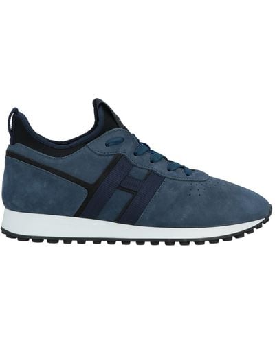 Hogan Sneakers - Blau