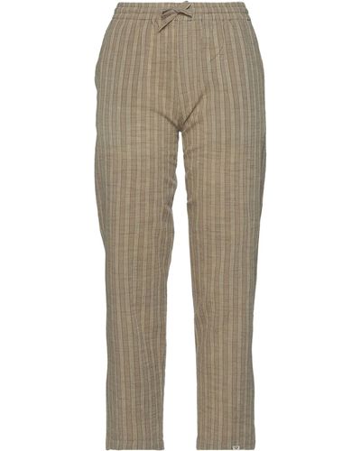 B'Sbee Trousers - Natural