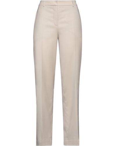 Eleventy Trouser - White