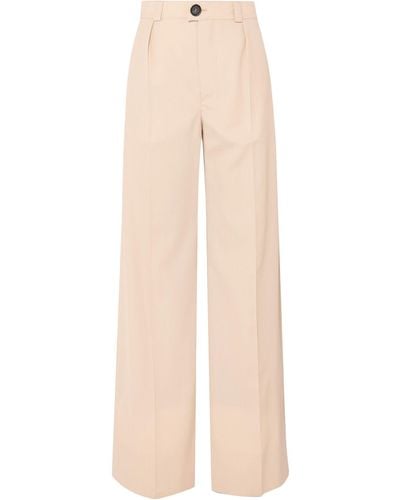 Kwaidan Editions Pants - Natural