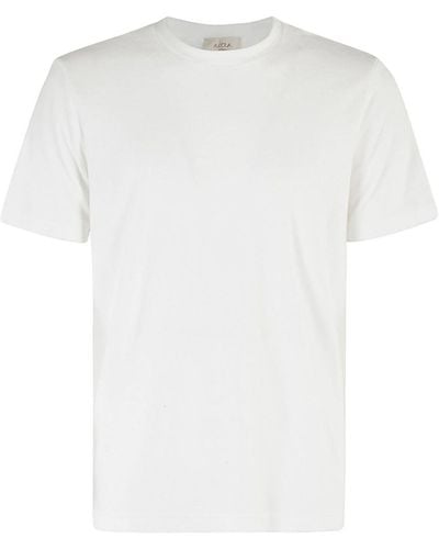 Altea T-shirts - Weiß