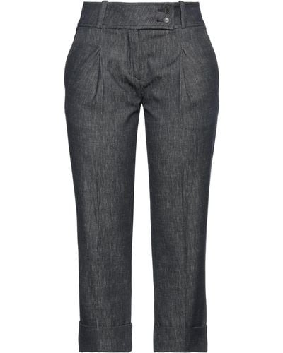 Eleventy Pantaloni Jeans - Grigio