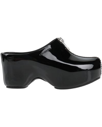 Givenchy Mules & Clogs - Black