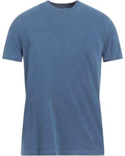 Majestic Filatures T-shirt - Bleu