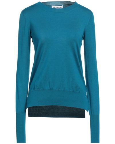 Partow Sweater - Blue
