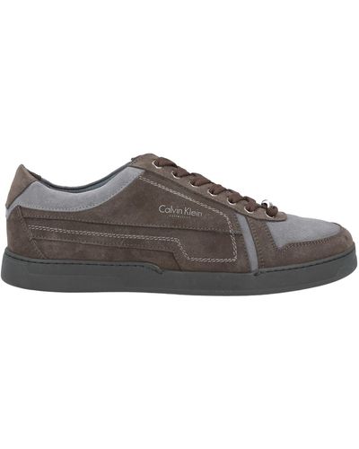 CALVIN KLEIN 205W39NYC Sneakers - Multicolor