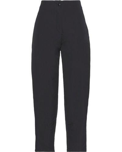 Ottod'Ame Trousers - Black
