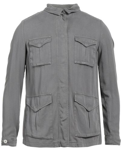 Spiewak Jacket - Grey