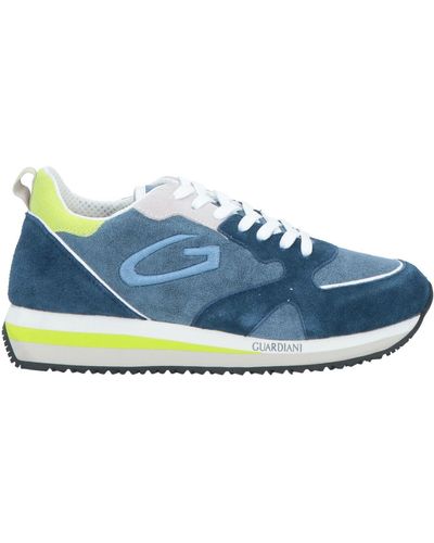 Alberto Guardiani Sneakers - Blu