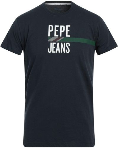 Pepe Jeans T-shirt - Black