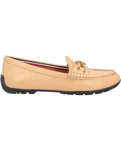 Geox Loafers and moccasins for Women | Online Sale up to 77% off | Lyst  Australia