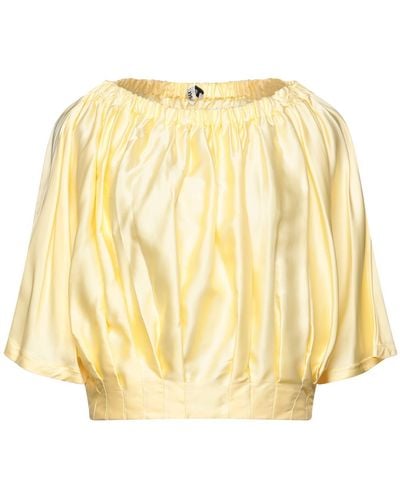 Max & Moi Top - Metallic