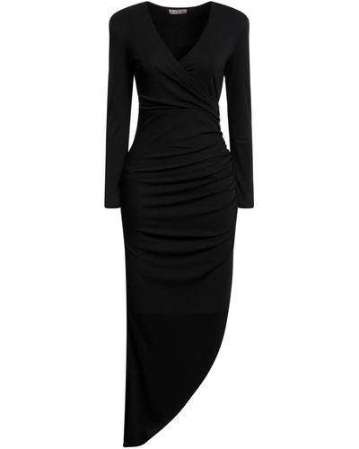 Black Shiki Dresses for Women | Lyst