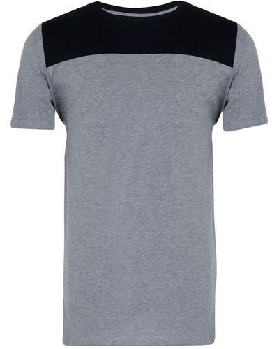 Sàpopa T-shirts - Grau