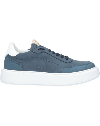 Pollini Sneakers - Bleu